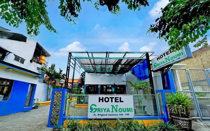 Hotel O Bungurasih Near Juanda International Airport Formerly Griya Waru Hotel