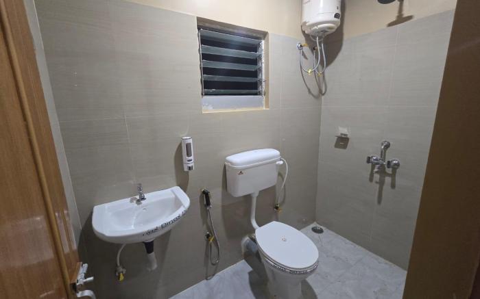 Hotel Pohor Regency