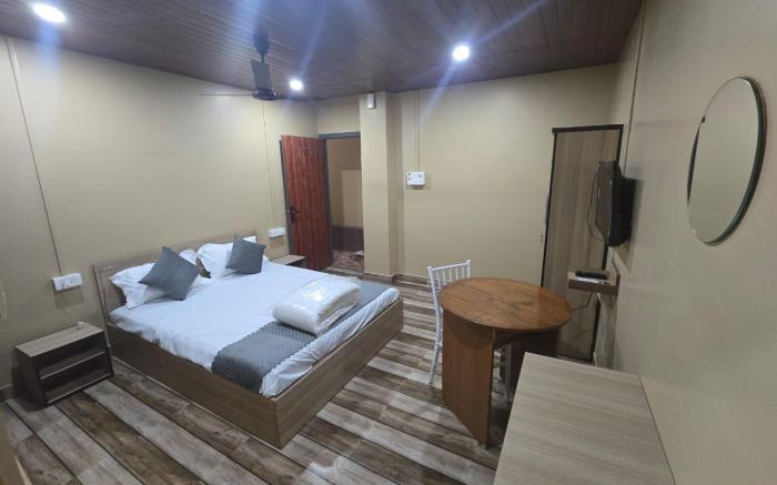 Hotel Pohor Regency