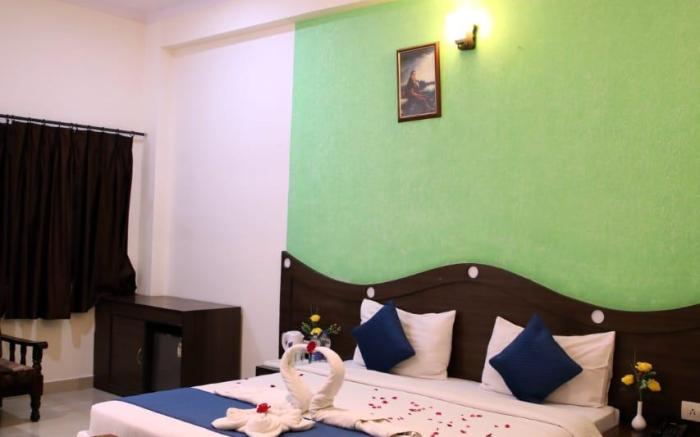 Hotel Grand Ranthambore