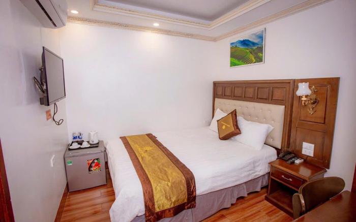 Lake Panorama Hotel - Sapa