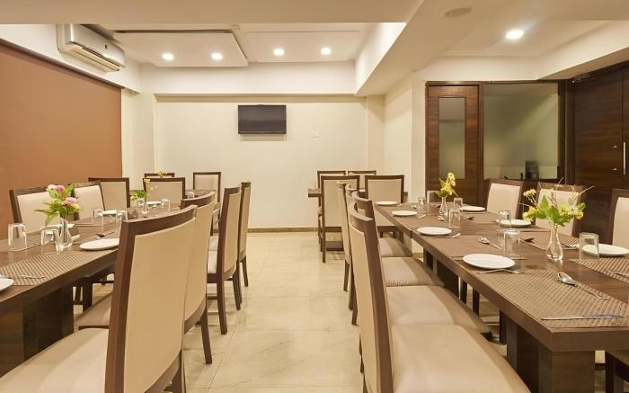 THE GRAND EDEN HOTEL