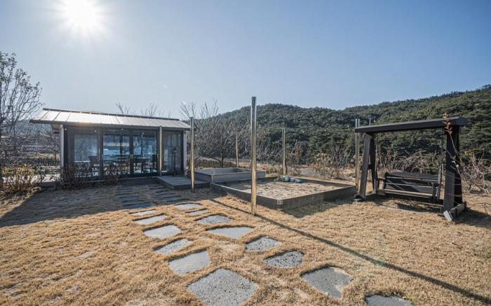 Gyeongju Davulchon Pension