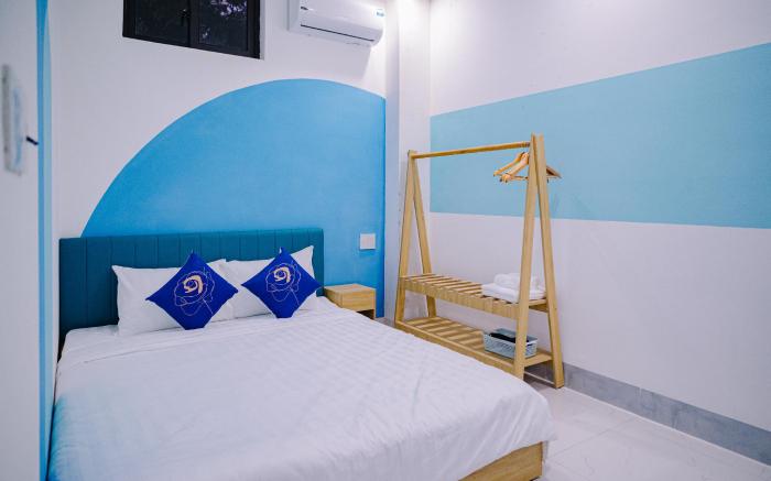 Pao Homestay