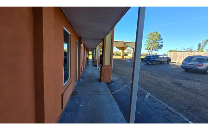 Diamond Inn Motel By OYO Jackson Hwy 80/ I-20