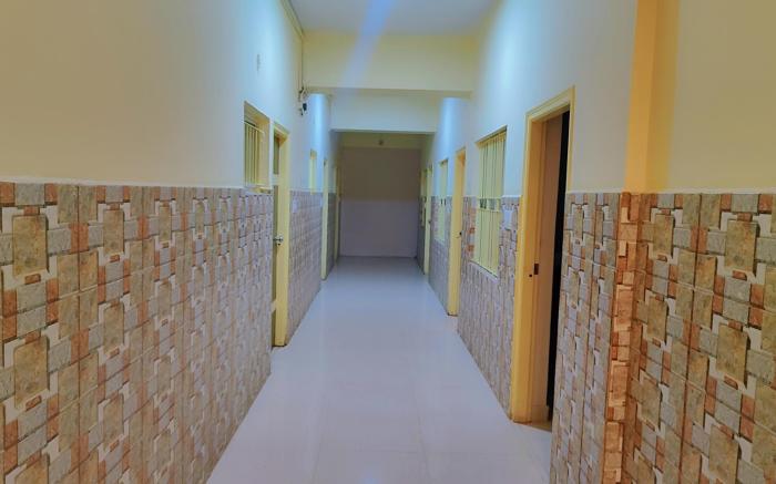 Metro Suites