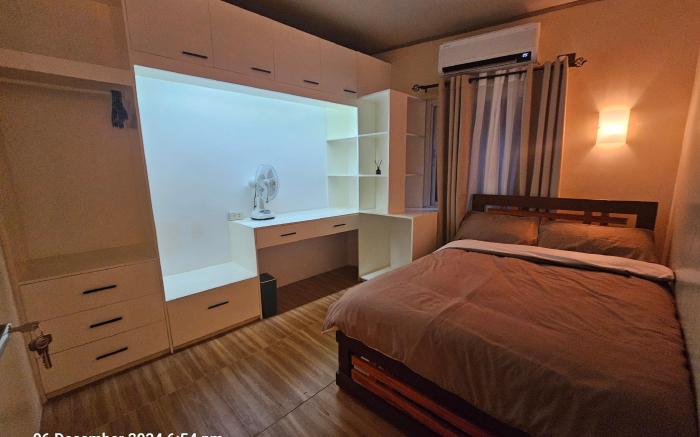 Town House 2 Bedrooms in Lucban, Quezon