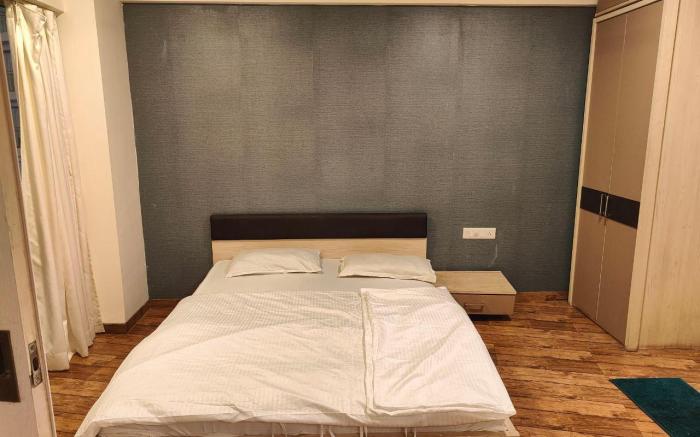 Rajhansh Belliza Nest - A Luxury 2BHK Apartment