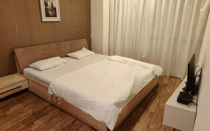 Rajhansh Belliza Nest - A Luxury 2BHK Apartment