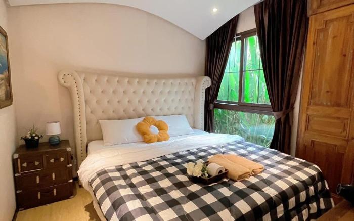 Venetian Signature Condo Pattaya