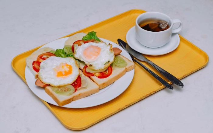 Cat Ba Nam Phong Hotel