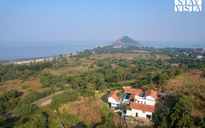 StayVista at Ekan By The Sea