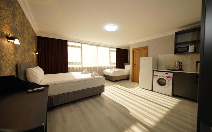 PALMERA HOUSE HOTEL