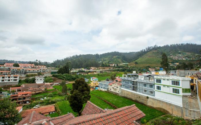 Cute Corner Homestay ,Ooty 