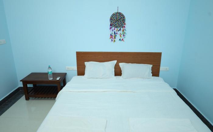 Healing Home And Hostel