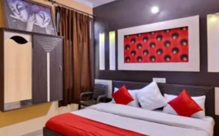 Prince Residency