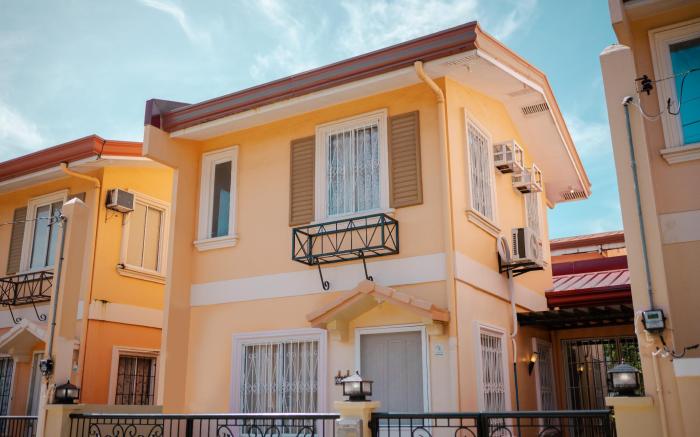 Perfect Homes for Family
