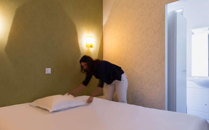 The Originals Access, Hôtel Figeac