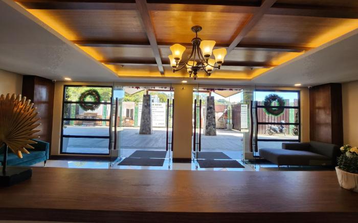 Selendra-Baguio City Suites 