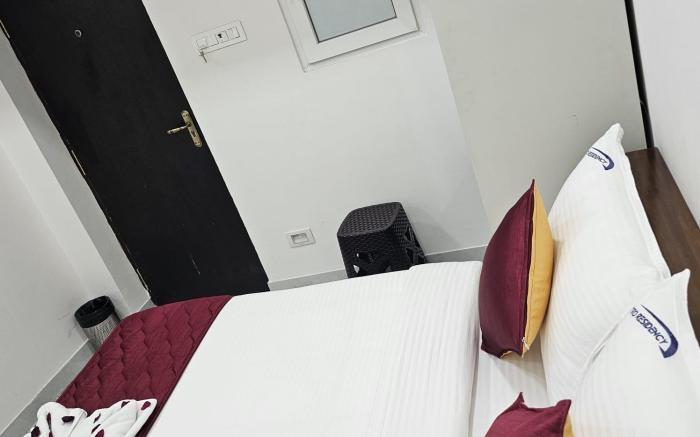 Metro Residency.com