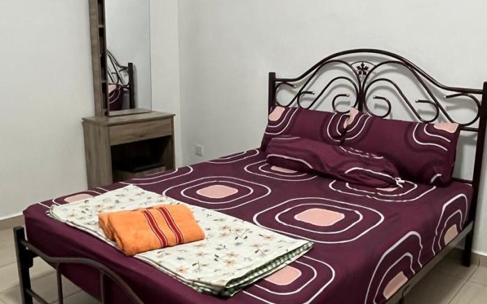 Homestay UMMI 2
