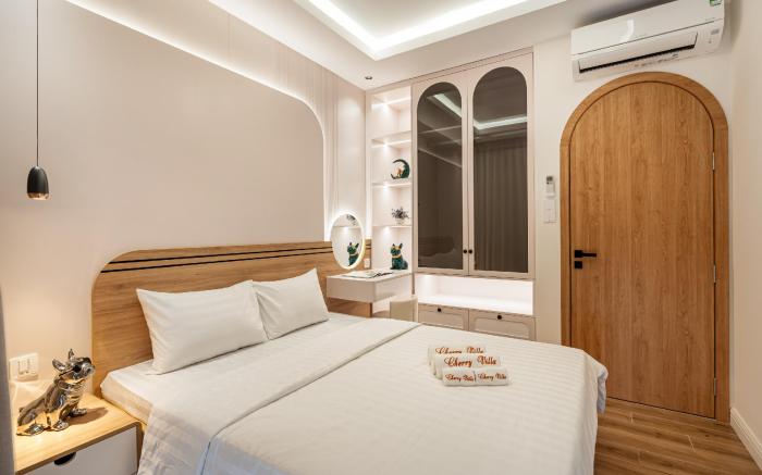 Daisy Villa Novaworld Phan Thiết