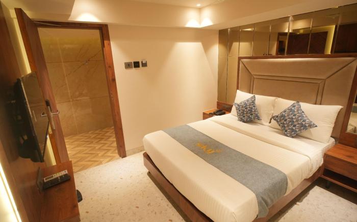 Sky Executive Rooms