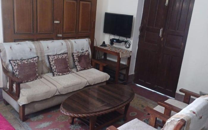 Executive Deluxe Room 