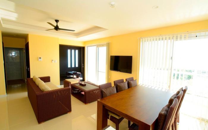 VIAUL Ocean Resort KOURI
