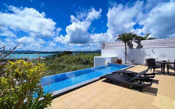 VIAUL Ocean Resort KOURI