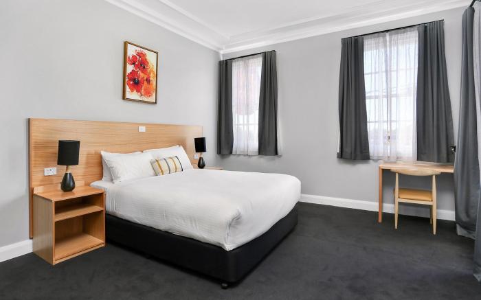 Penshurst Hotel
