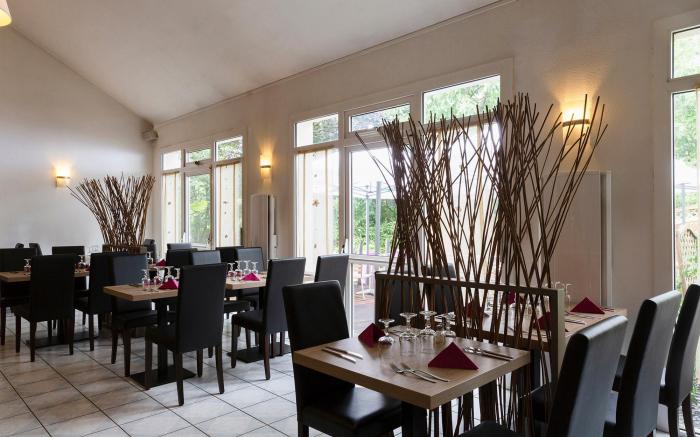 The Originals City, Angers Sud – Le Village 49