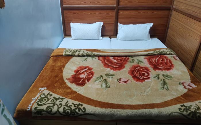 Matri Hotel and banquets 