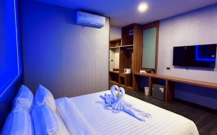 Happy Hotel Aonang