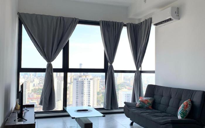 Homestay Penang Georgetown Jelutong