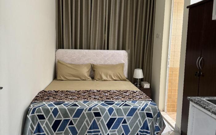 Brand New Studio rooms near Union Metro Station 
