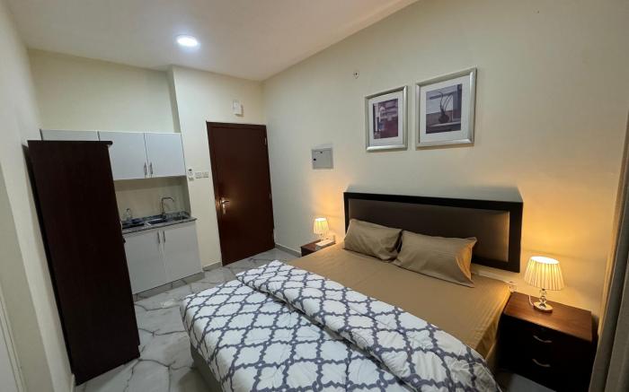 Brand New Studio rooms near Union Metro Station 