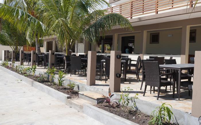 Blackstone Beach Resort