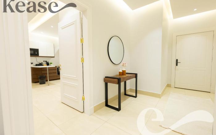 Kease Malqa F-3 Elegance AX44