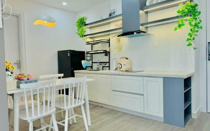 VIP Two Bedroom Apartment - Hue Oi Homestay 3
