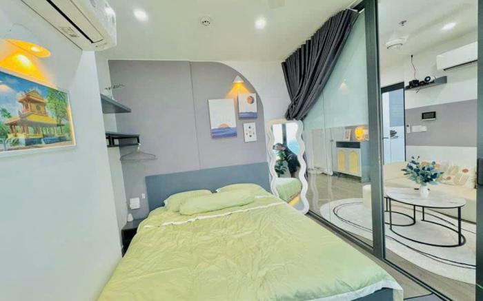 VIP Two Bedroom Apartment - Hue Oi Homestay 3