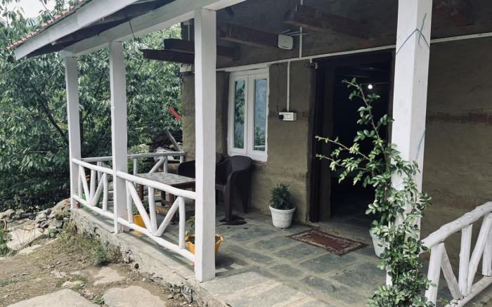 The eco mudhouse naggar 