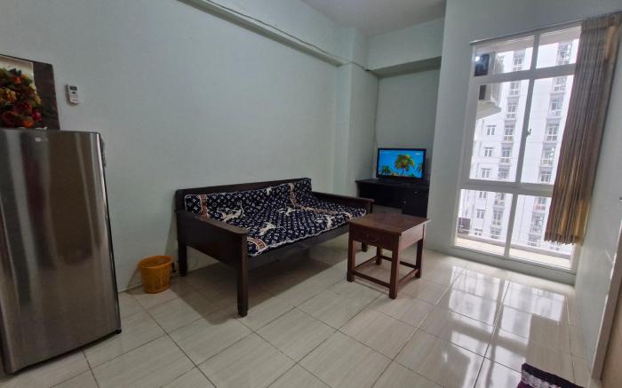 Artistic Living Bale Hinggil 2