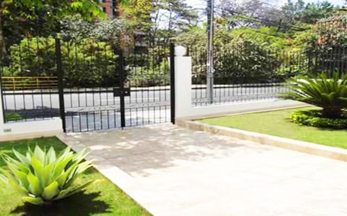 Casa Vacacional J.pol
