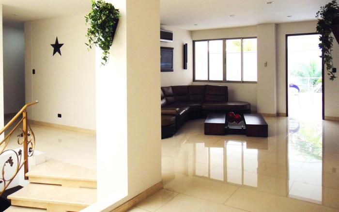 Casa Vacacional J.pol