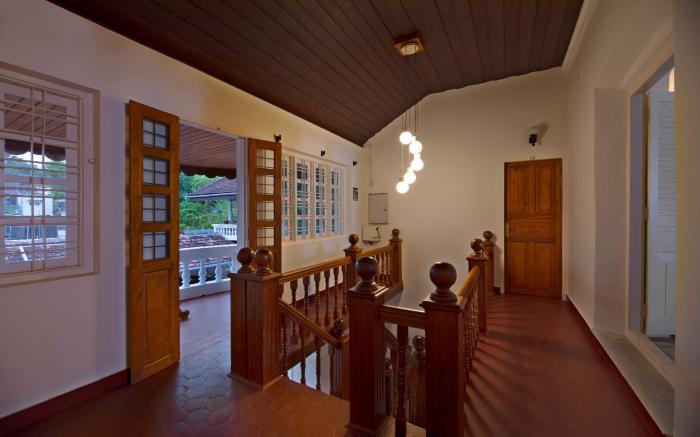 Dutch Bungalow Fort Kochi