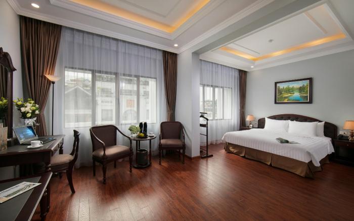 Halais Hotel