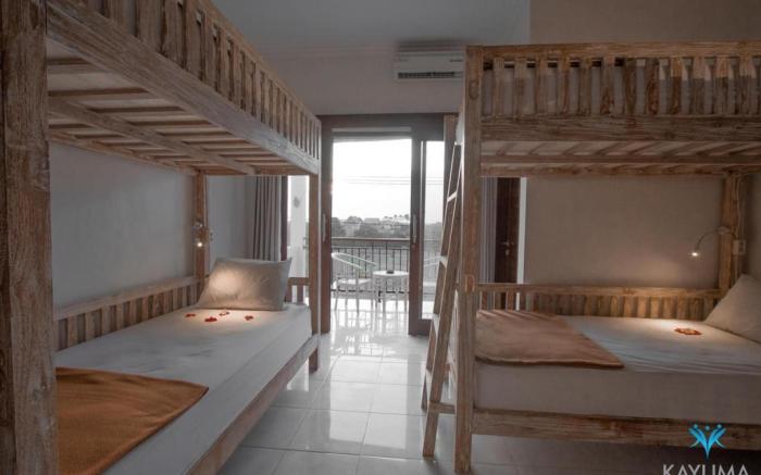 Canggu Kayuma House
