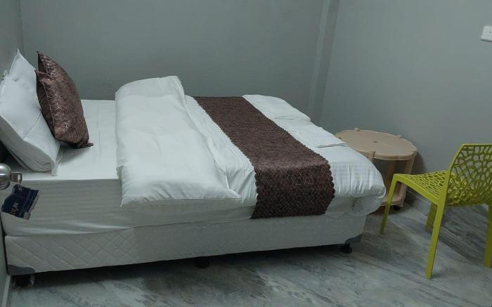 Sushma Home Stay