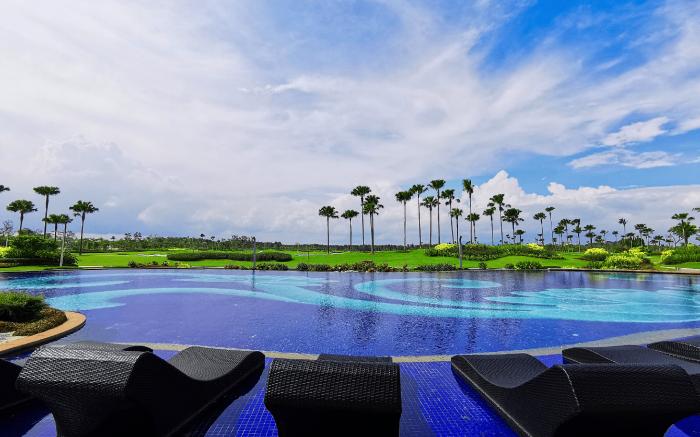 Forest City Golf Hotel